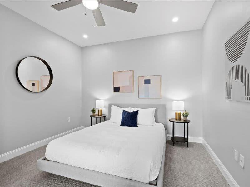 Cozysuites Modern 1Br, Ppg Paints Arena, Pitts Питтсбург Экстерьер фото
