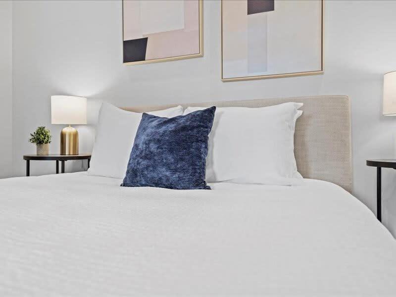 Cozysuites Modern 1Br, Ppg Paints Arena, Pitts Питтсбург Экстерьер фото