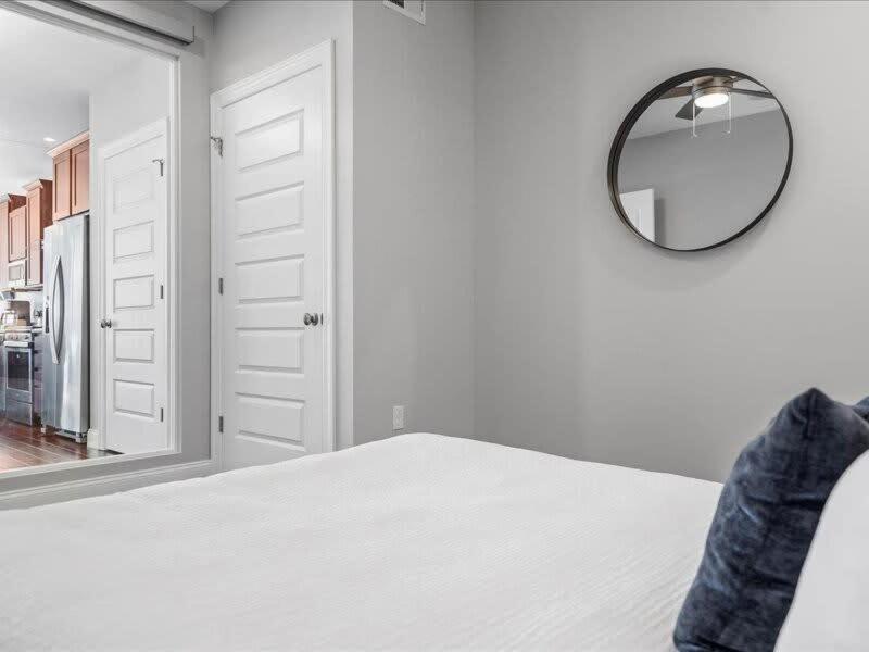 Cozysuites Modern 1Br, Ppg Paints Arena, Pitts Питтсбург Экстерьер фото
