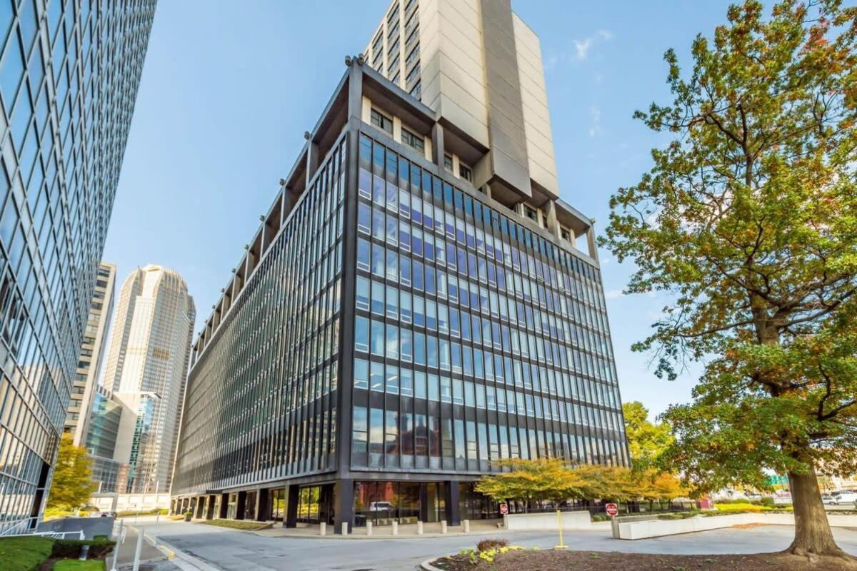 Cozysuites Modern 1Br, Ppg Paints Arena, Pitts Питтсбург Экстерьер фото