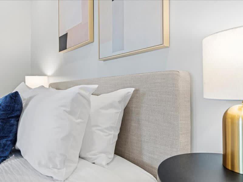 Cozysuites Modern 1Br, Ppg Paints Arena, Pitts Питтсбург Экстерьер фото