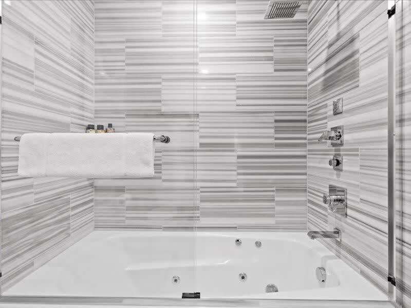 Cozysuites Modern 1Br, Ppg Paints Arena, Pitts Питтсбург Экстерьер фото