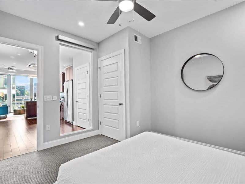 Cozysuites Modern 1Br, Ppg Paints Arena, Pitts Питтсбург Экстерьер фото