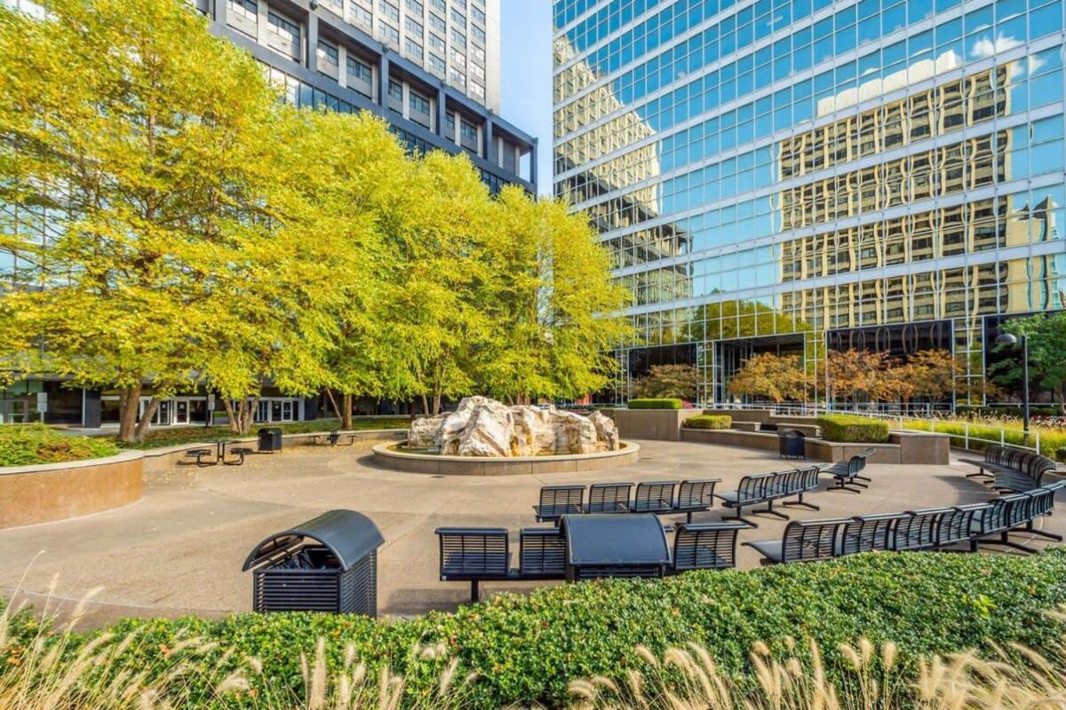 Cozysuites Modern 1Br, Ppg Paints Arena, Pitts Питтсбург Экстерьер фото